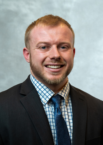Bobby Blum - Northwestern Mutual headshot