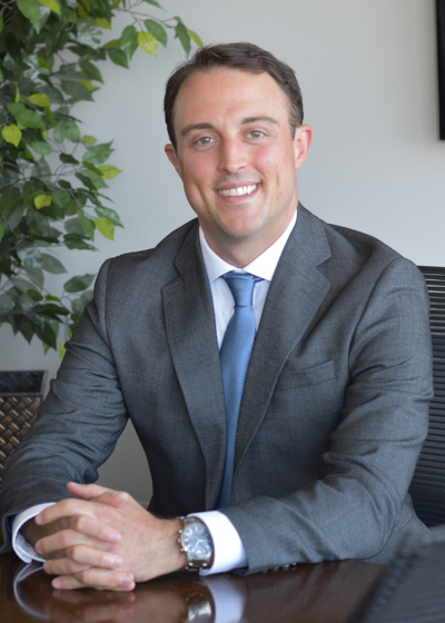 Joe Rogers - Northwestern Mutual headshot