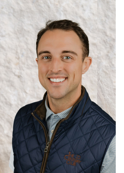 Photo of Associate Wealth Management Advisor Joe Rogers