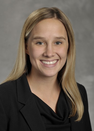 Lauren Stone - Northwestern Mutual headshot