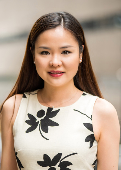 Wenyi Ma