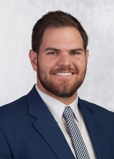 Landon F. Horne