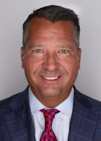 J Jeffrey Vos