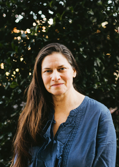 Photo of Client Experience Manager Heather A Hollowell