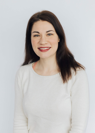 Photo of Director of Insurance Operations Amanda Lorelei Vorbeck