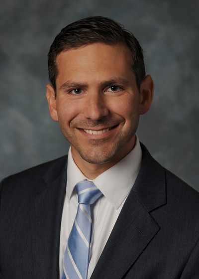 Adam Dworkin - Northwestern Mutual headshot