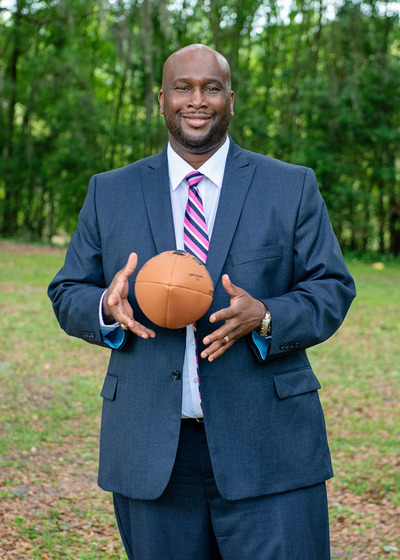 Derick Armstrong - Northwestern Mutual headshot