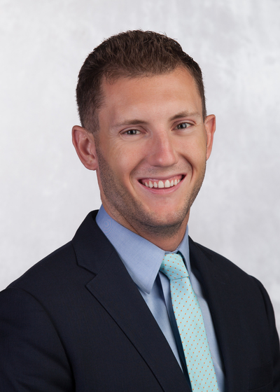 Brandon Halversen - Northwestern Mutual headshot