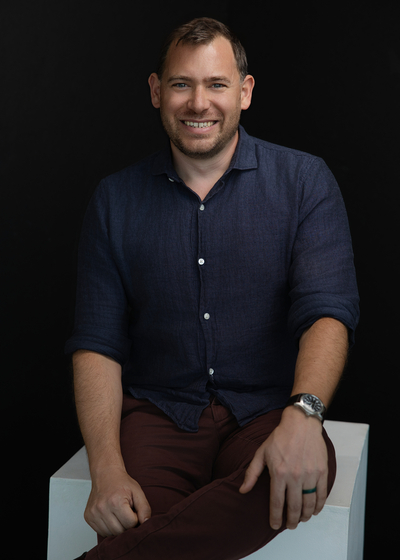 Photo of Wealth Management Advisor Steve Morris