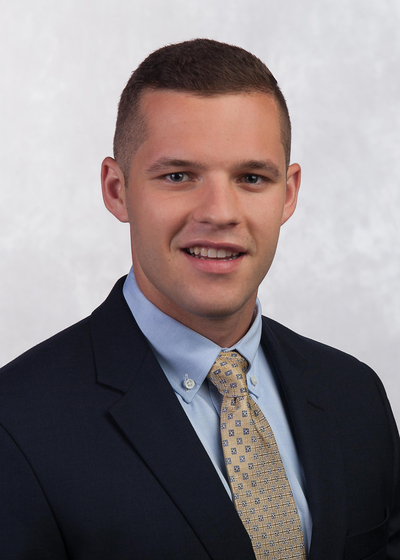 Carl Lipani headshot