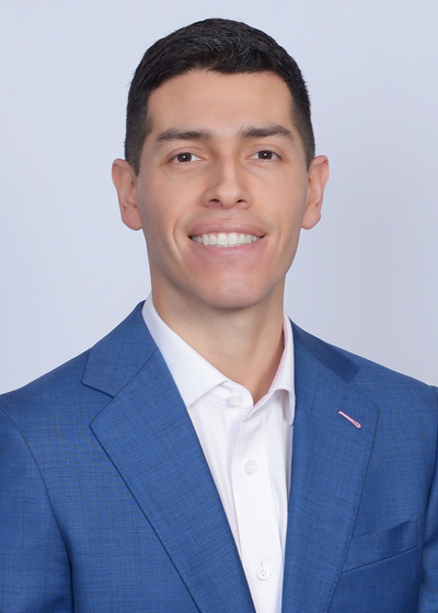 Alex Sanchez