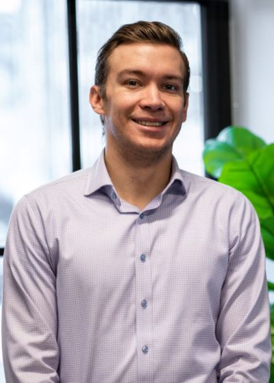 Gary Kauffman - Northwestern Mutual headshot