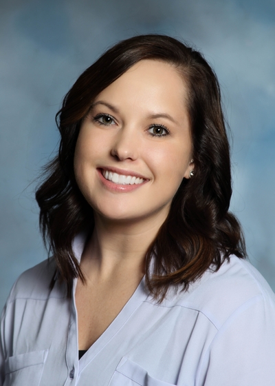 Alexa Guessford - Northwestern Mutual headshot