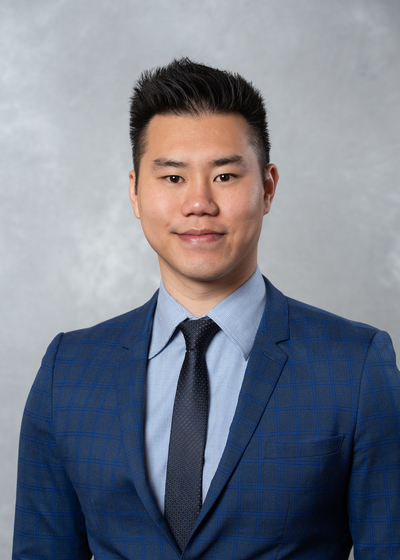 Ryan Chang