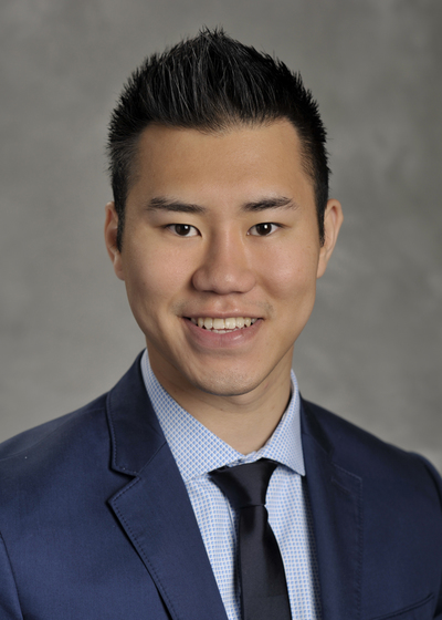Ryan Chang