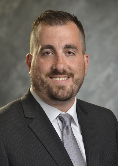 Joel Fletcher - Northwestern Mutual headshot