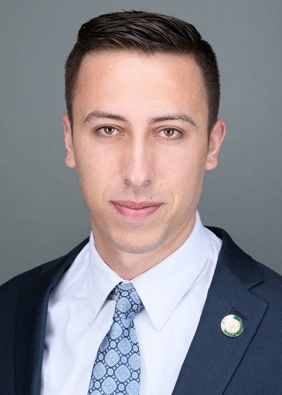 Derek Ober - Northwestern Mutual headshot