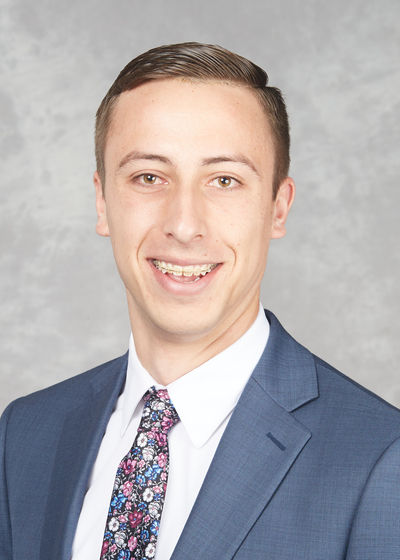 Derek Ober headshot