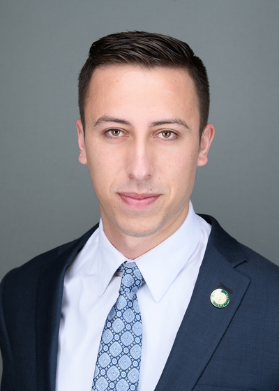 Derek Ober headshot