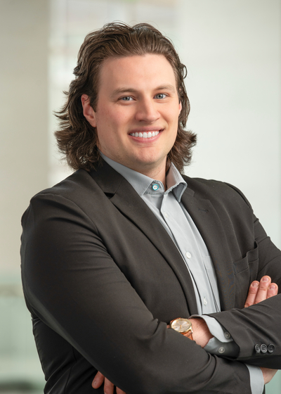 Nick James Rasmussen