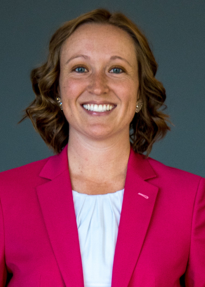 Angela Kaniasty - Northwestern Mutual headshot