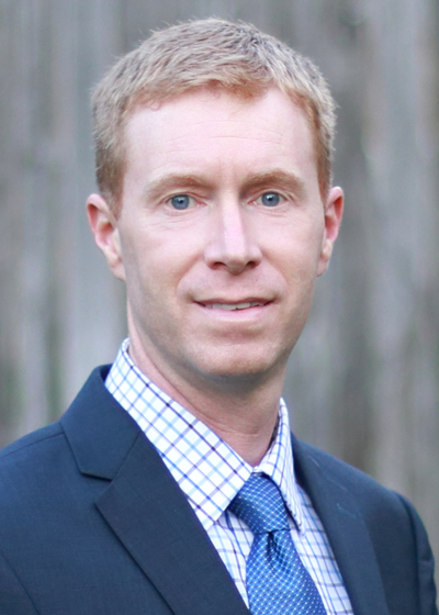 Andrew Ekberg