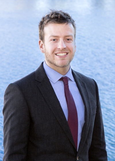 Mitchell Powers