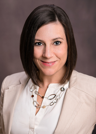 Angela Albers - Northwestern Mutual headshot