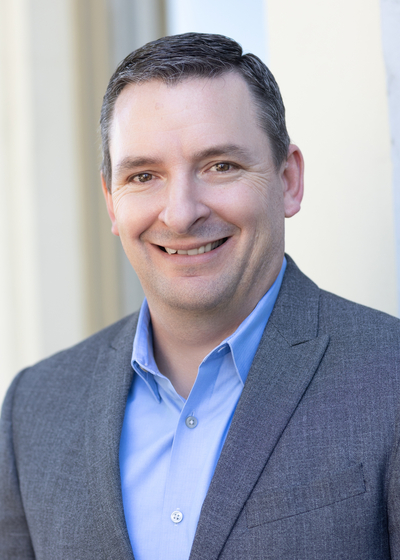 Photo of Wealth Management Advisor Jay Andrew Lane