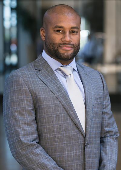 Ryan Brown headshot