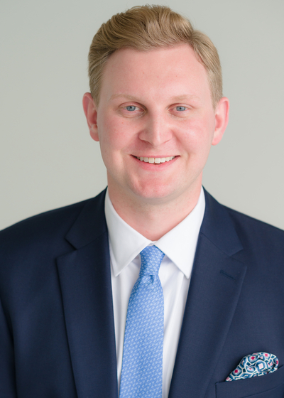 J. Davis - Northwestern Mutual headshot