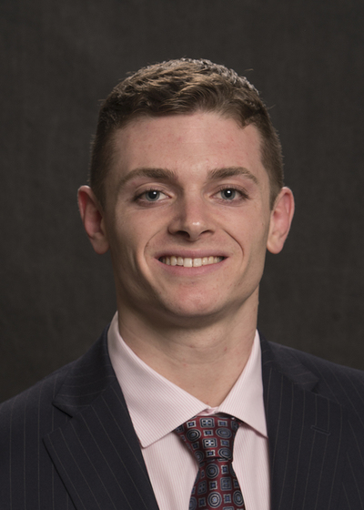 Connor Silverstein