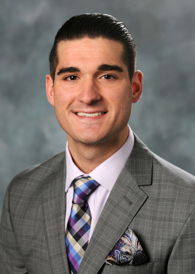 Brendan M Nucifora
