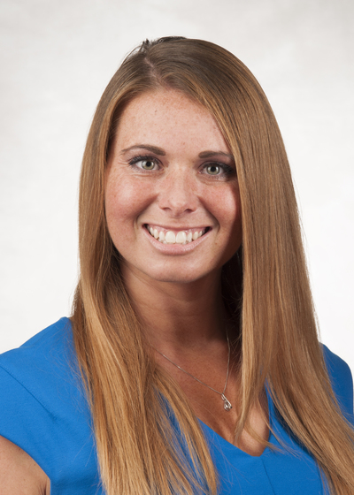 Heather Ebbecke - Northwestern Mutual headshot