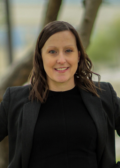 Amber Romo - Northwestern Mutual headshot