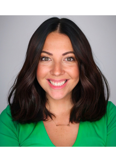 Photo of Growth and Development Director Jillian Kashuba