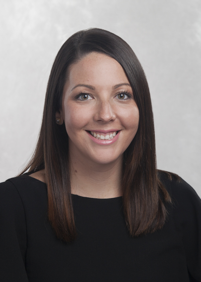 Jillian Kashuba headshot