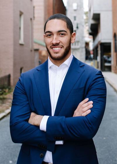 Cody Keller - Northwestern Mutual headshot
