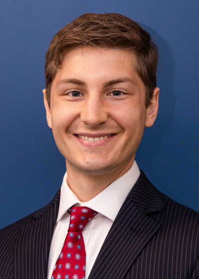 Grant Parisi
