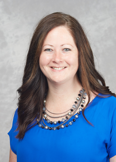 Photo of Associate Financial Representative Megan E Lord