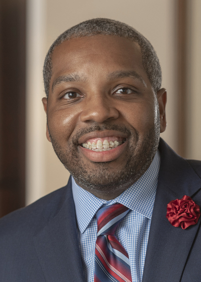 Jerome Beamon - Northwestern Mutual headshot