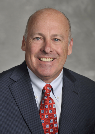 Stephen C Soulas