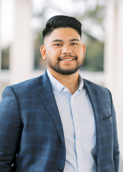 Rex Jugueta - Northwestern Mutual headshot