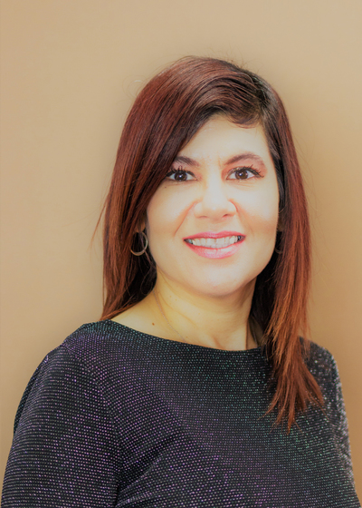 Photo of Associate Financial Representative Anna Houchin