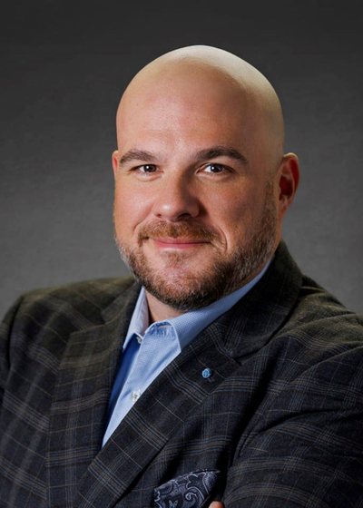 Dustin P Wilson 