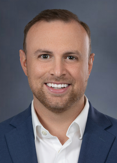 Daniel Edmonds