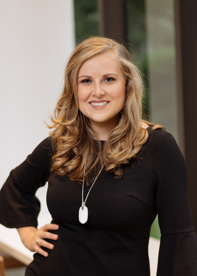 Jamie Thompson headshot