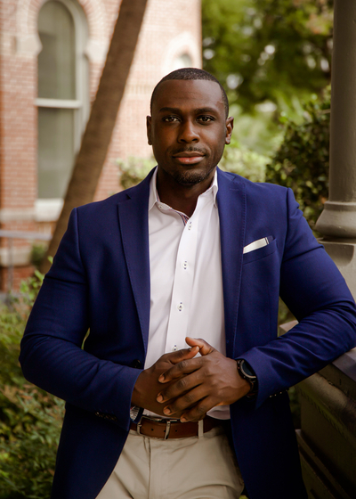 Lamar Edwards