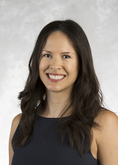 Photo of Associate Wealth Management Advisor Tarah M Tompa