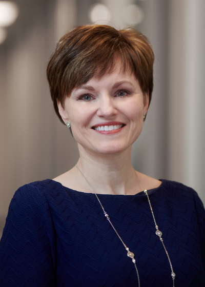 Diane Vollmert - Northwestern Mutual headshot